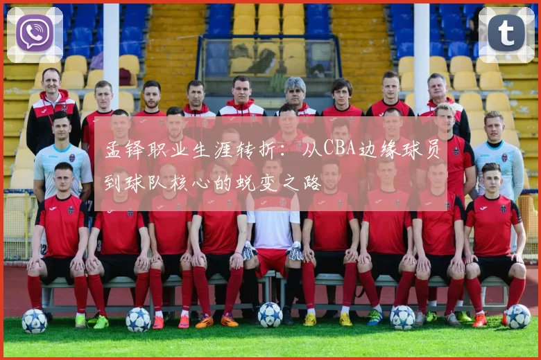 孟铎职业生涯转折：从CBA边缘球员到球队核心的蜕变之路