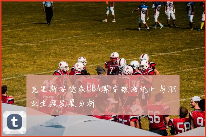 克里斯安德森CBA赛季数据统计与职业生涯发展分析