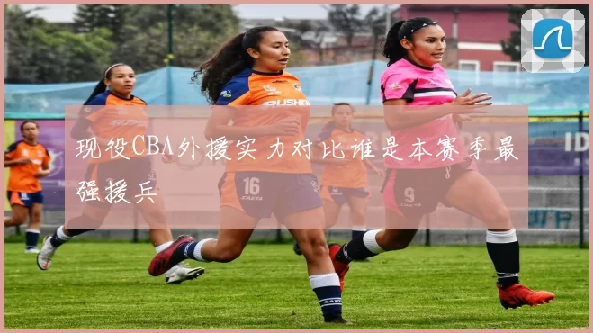 现役CBA外援实力对比谁是本赛季最强援兵