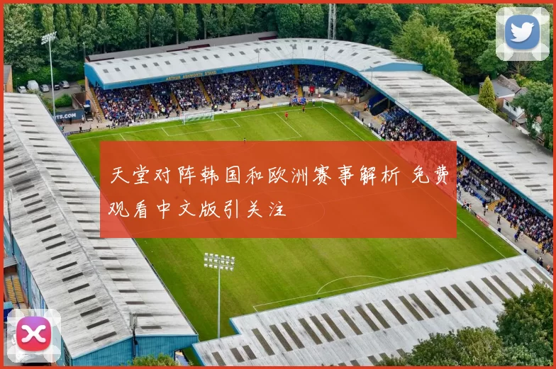 天堂对阵韩国和欧洲赛事解析 免费观看中文版引关注