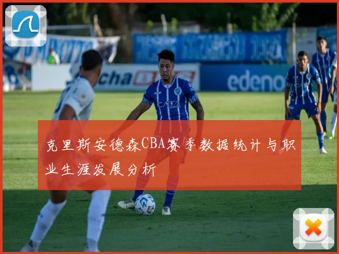 克里斯安德森CBA赛季数据统计与职业生涯发展分析